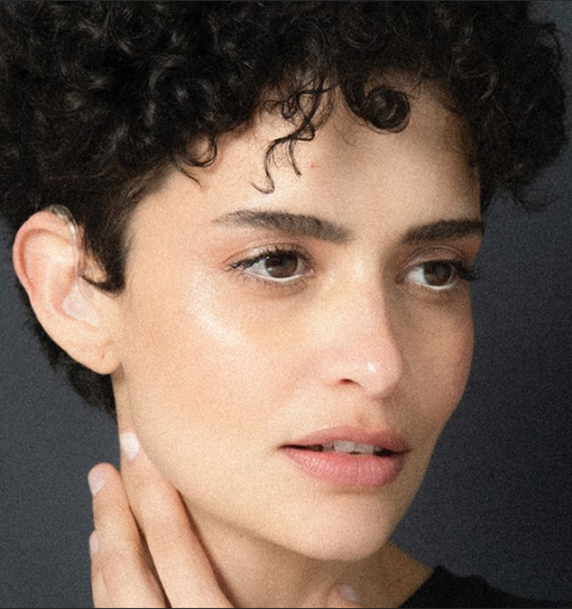 Basiskurs der Visagistenschule Hamburg - Ausbildung zur Mak up Artistin