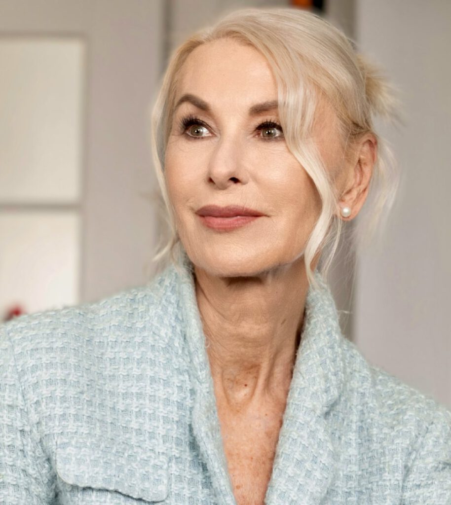 Processed with Lensa with Magic Correction